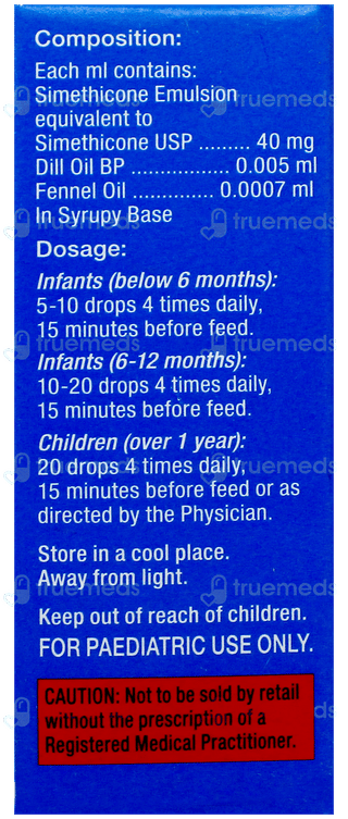 Pepticaine Liquid 30Ml